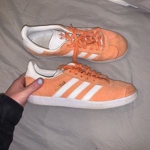 Adidas Gazelles